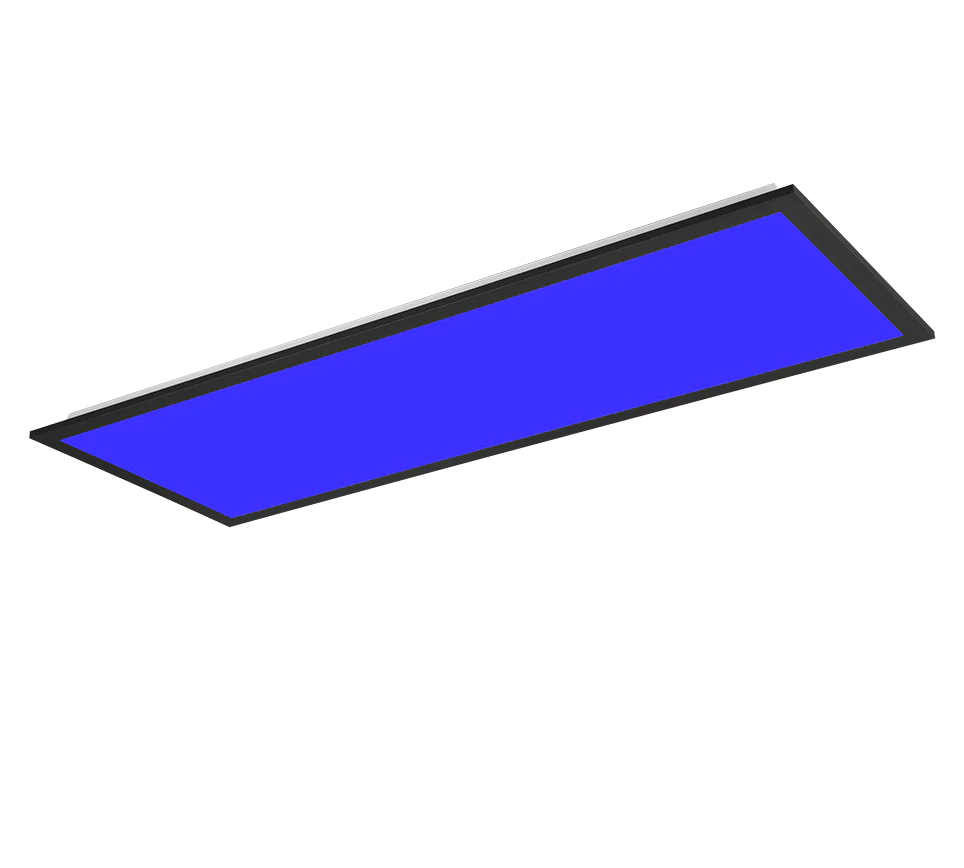 Beta LED Flush Ceiling Light - Image 10