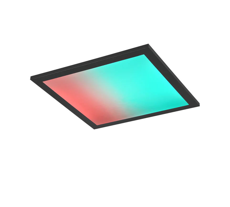 Beta LED Flush Ceiling Light - Image 11