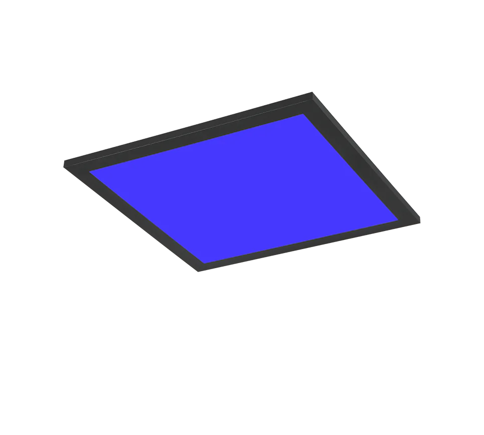 Beta LED Flush Ceiling Light - Image 15