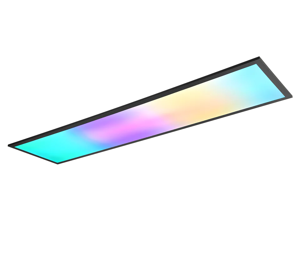 Beta LED Flush Ceiling Light - Image 16