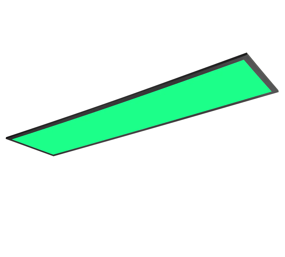 Beta LED Flush Ceiling Light - Image 19