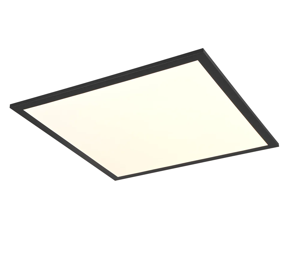 Beta LED Flush Ceiling Light - Image 2