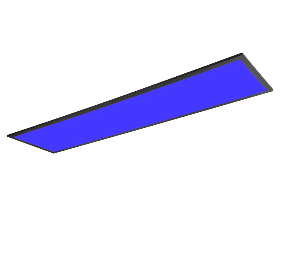 Beta LED Flush Ceiling Light - Image 20