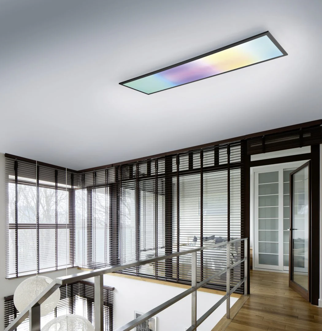 Beta LED Flush Ceiling Light - Image 21