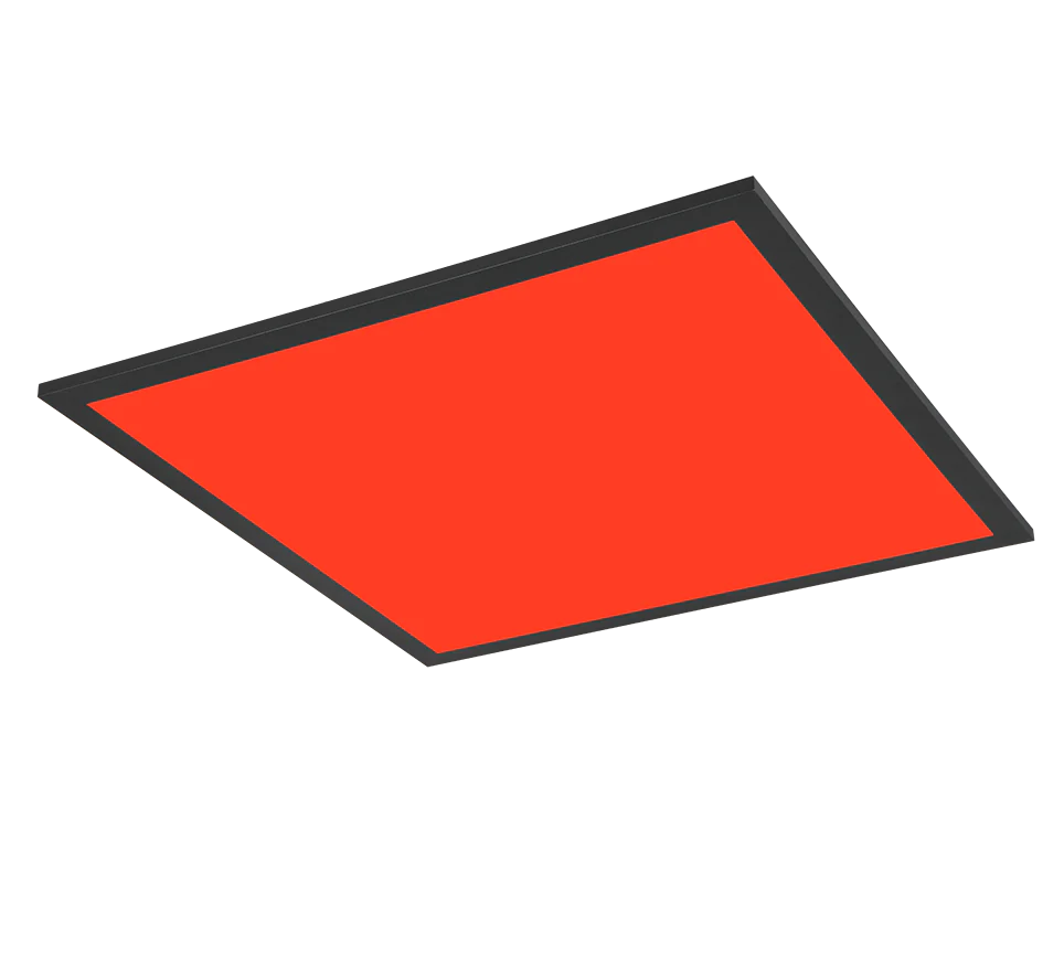 Beta LED Flush Ceiling Light - Image 3
