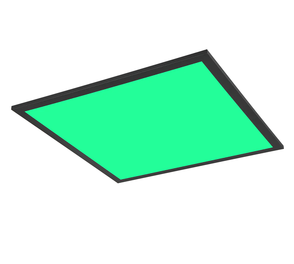 Beta LED Flush Ceiling Light - Image 4