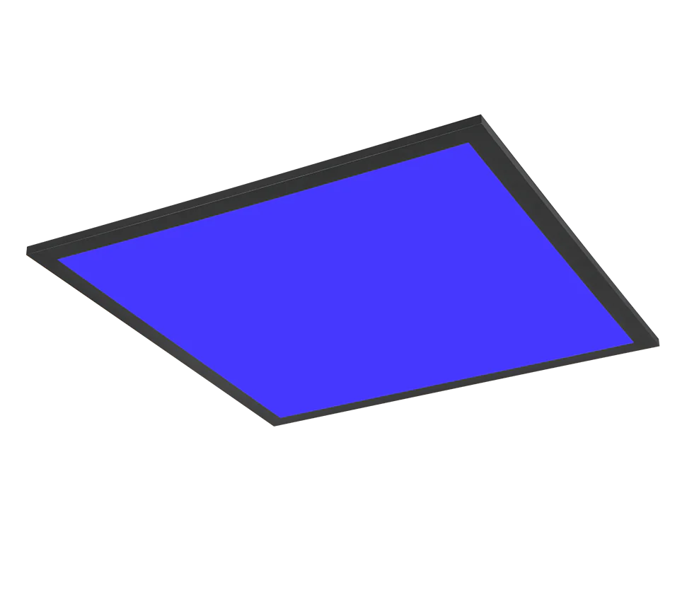 Beta LED Flush Ceiling Light - Image 5