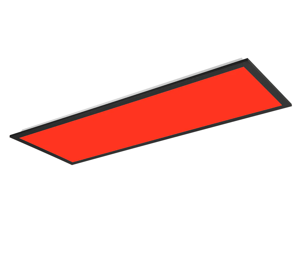 Beta LED Flush Ceiling Light - Image 8