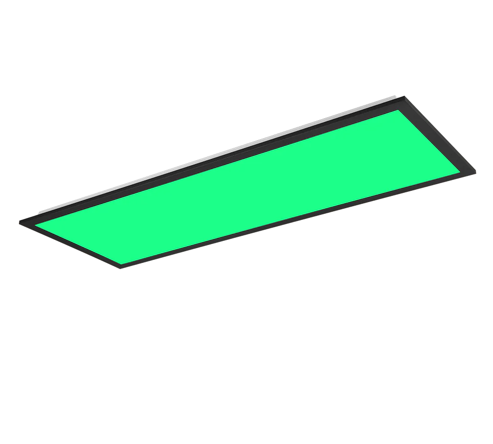 Beta LED Flush Ceiling Light - Image 9