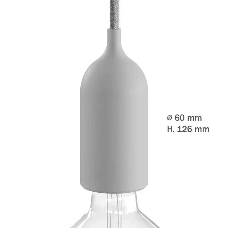 Beverford 1Lt Outdoor Pendant IP65 - Various Colours - Image 12