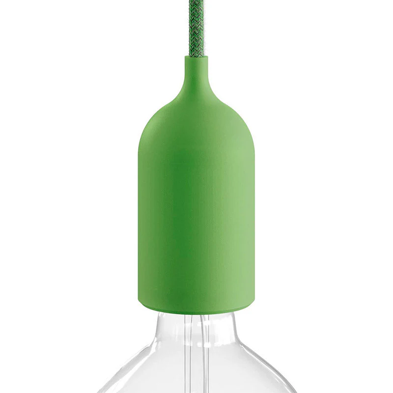 Beverford 1Lt Outdoor Pendant IP65 - Various Colours - Image 8