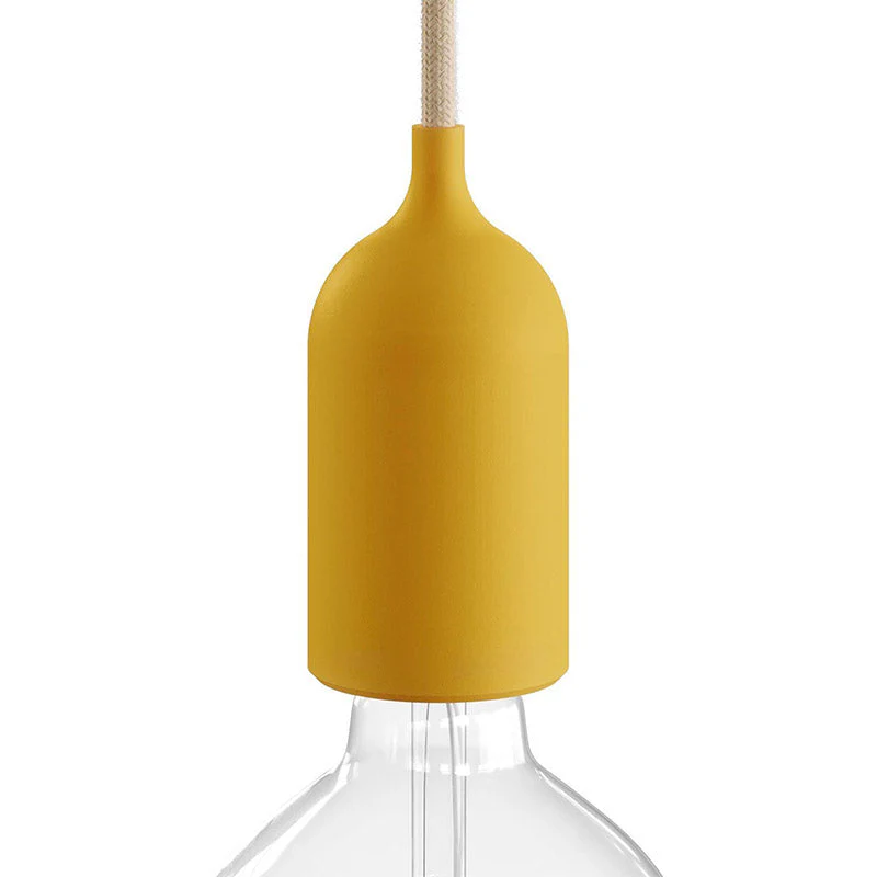Beverford 1Lt Outdoor Pendant IP65 - Various Colours - Image 9