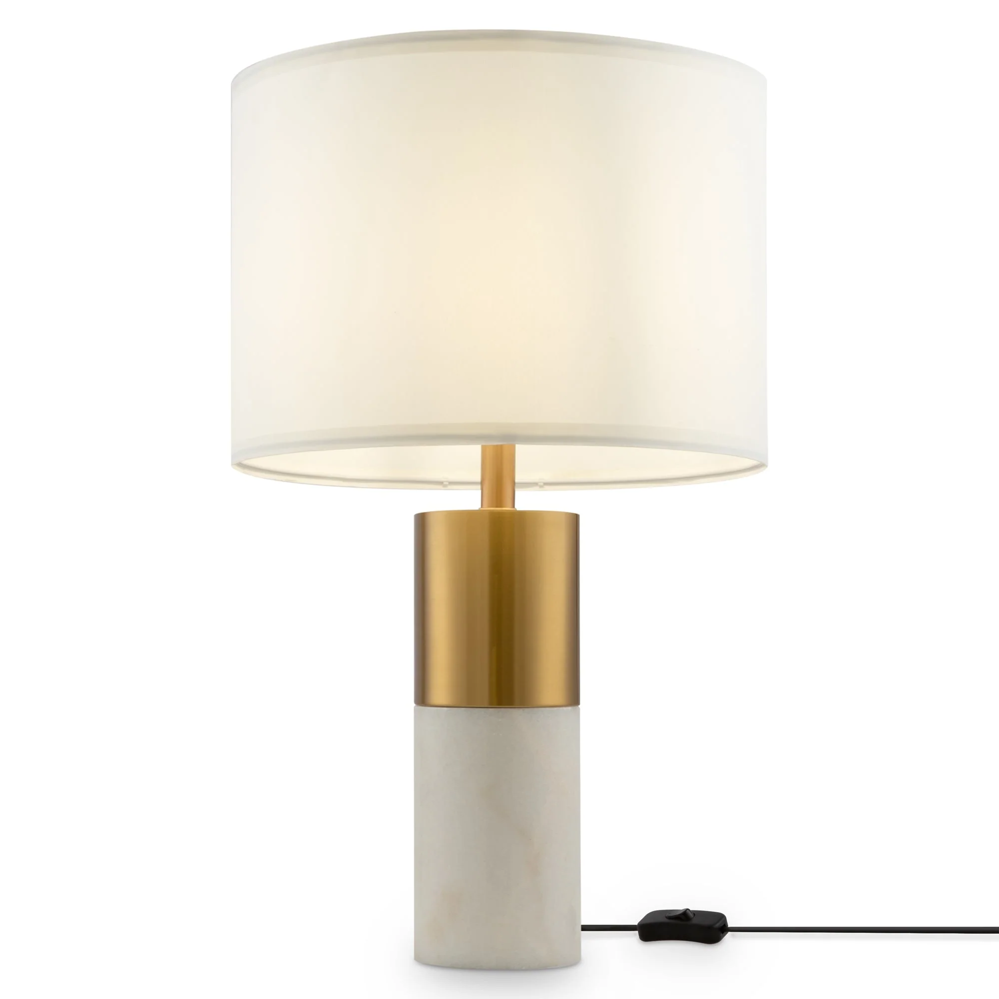 Bianco Table Lamp - Various Sizes - Image 2