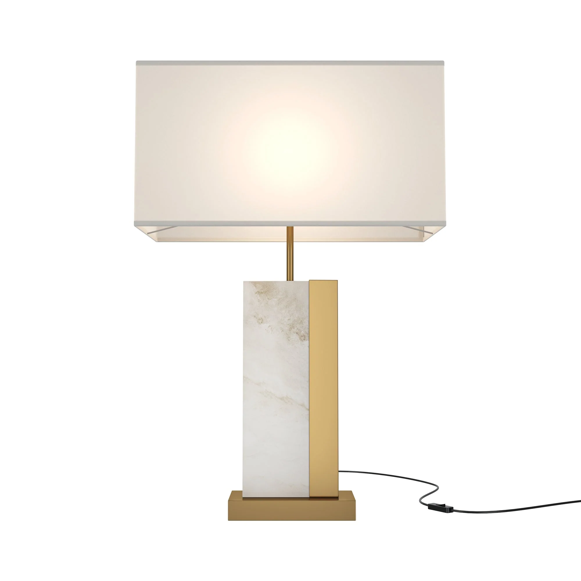 Bianco Table Lamp - Various Sizes - Image 3