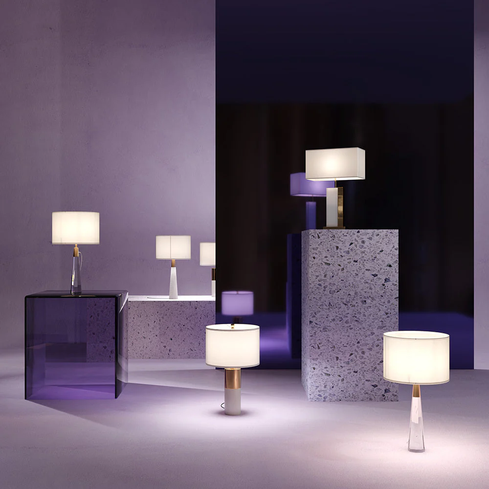 Bianco Table Lamp - Various Sizes - Image 6