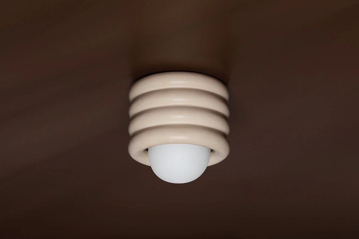 Bibi 1Lt Flush Mount - Image 2