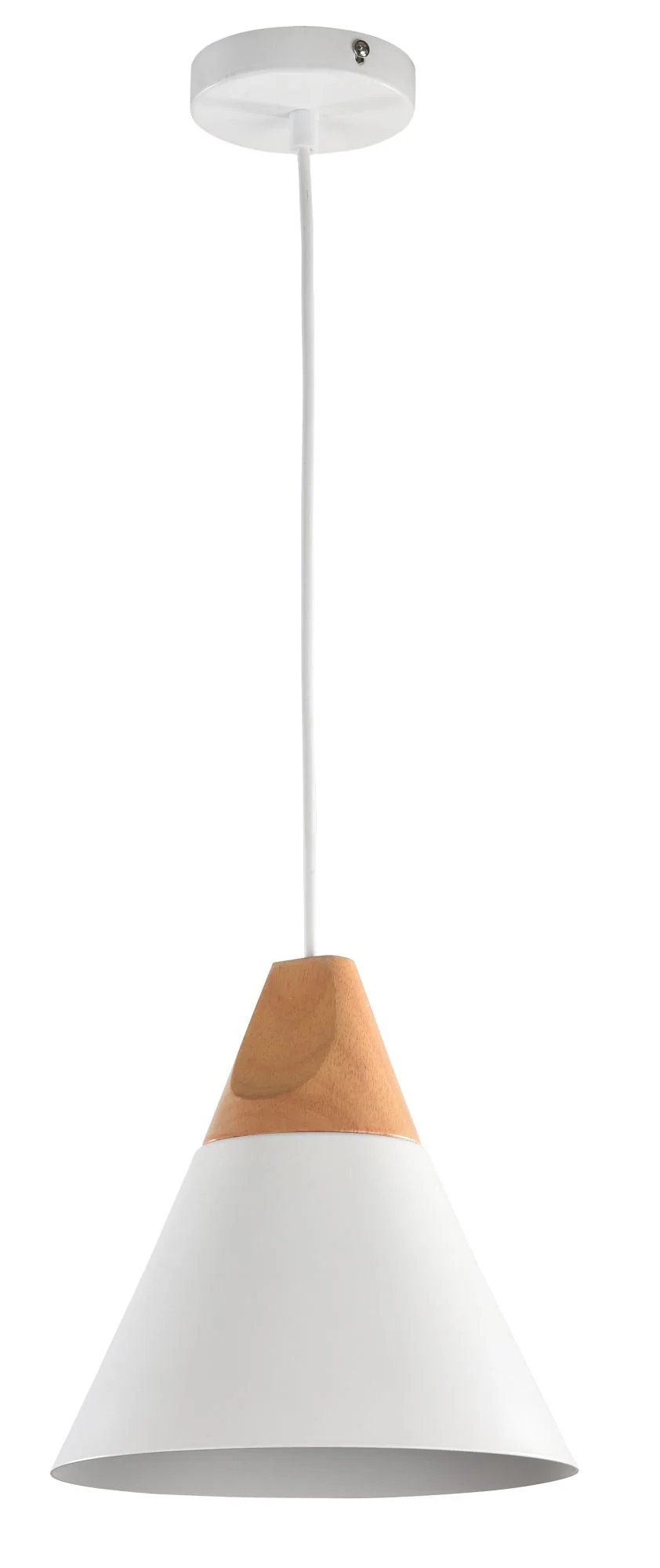 Bicones Pendant Light - Various Colours & Sizes - Image 2