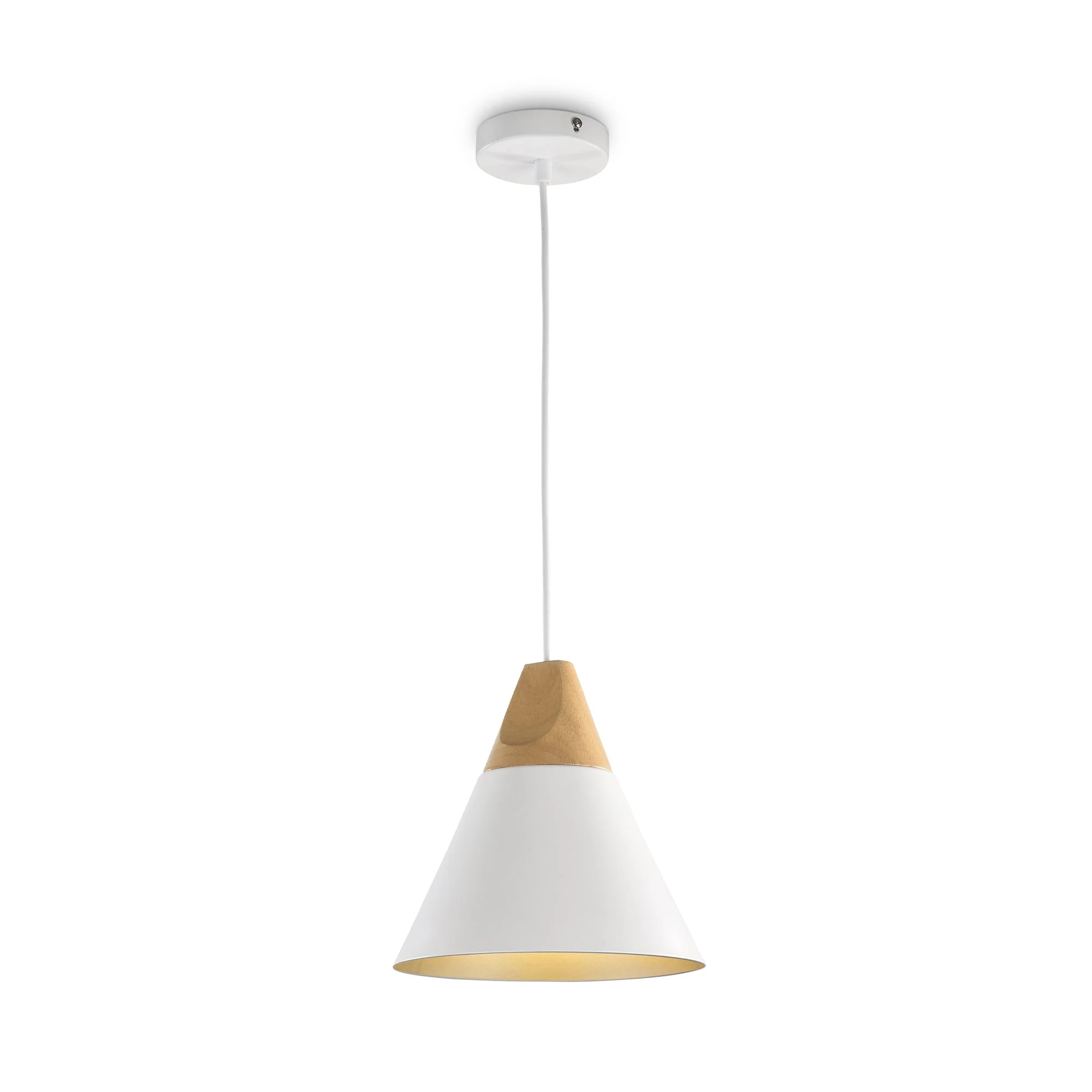 Bicones Pendant Light - Various Colours & Sizes - Image 8