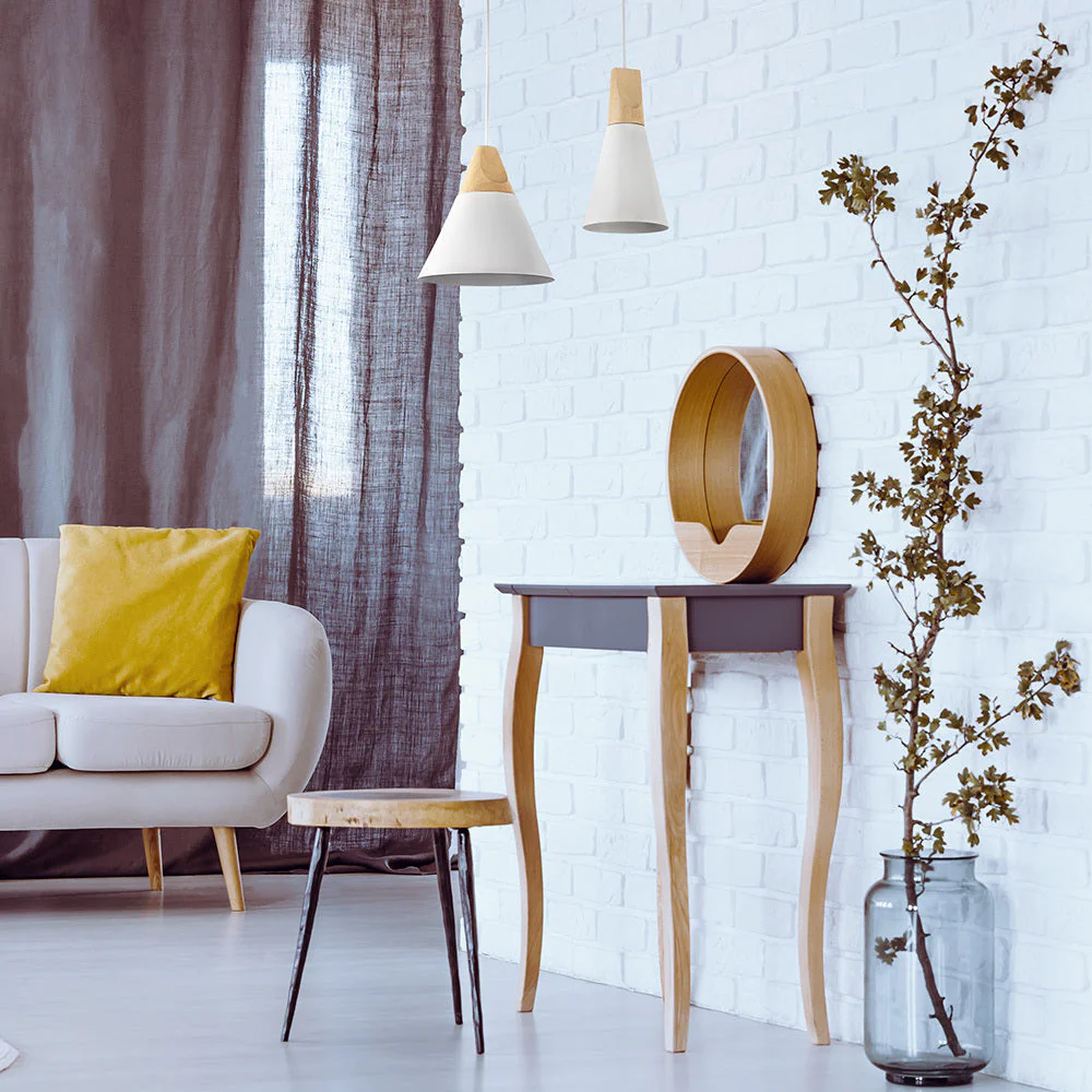 Bicones Pendant Light - Various Colours & Sizes - Image 10