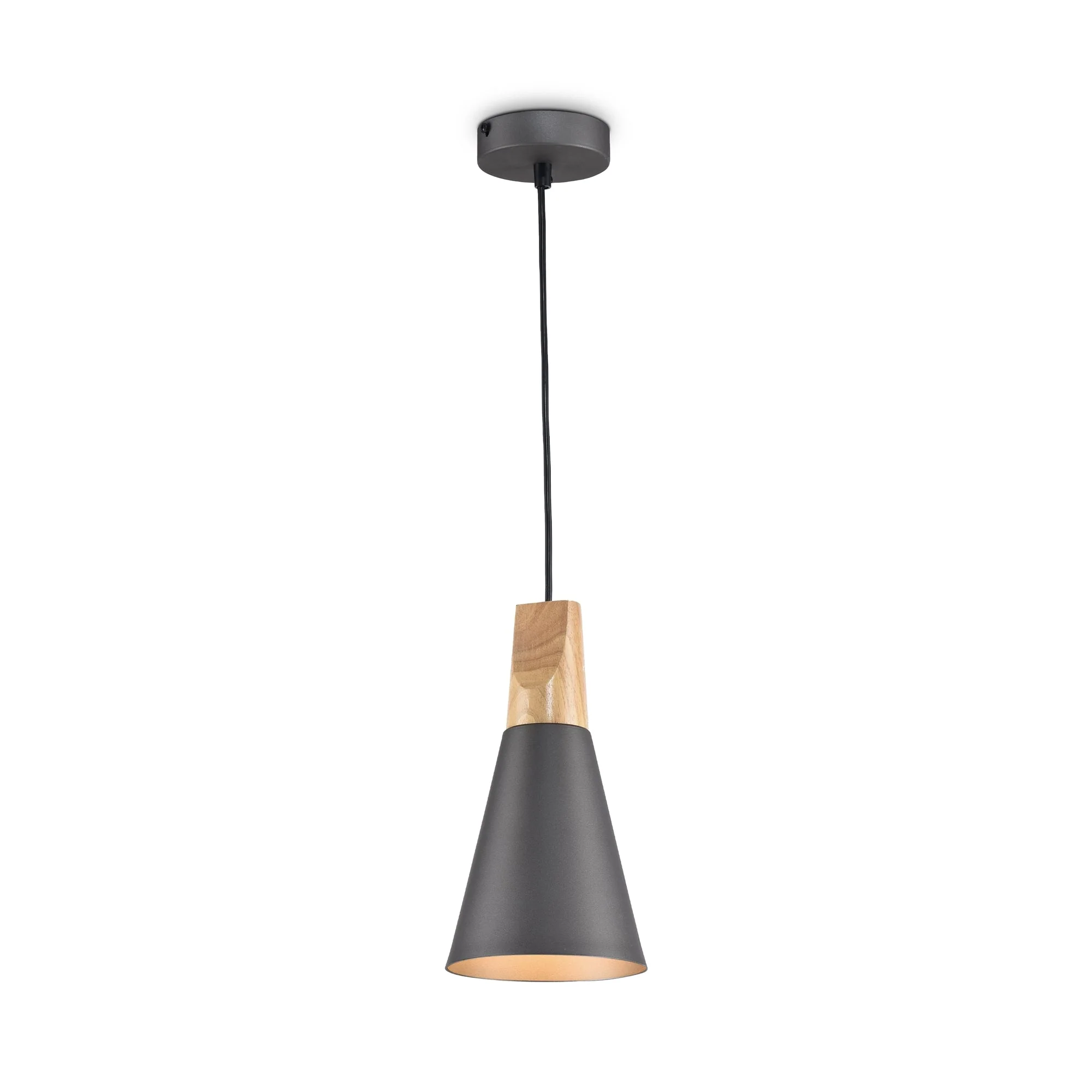 Bicones Pendant Light - Various Colours & Sizes - Image 14