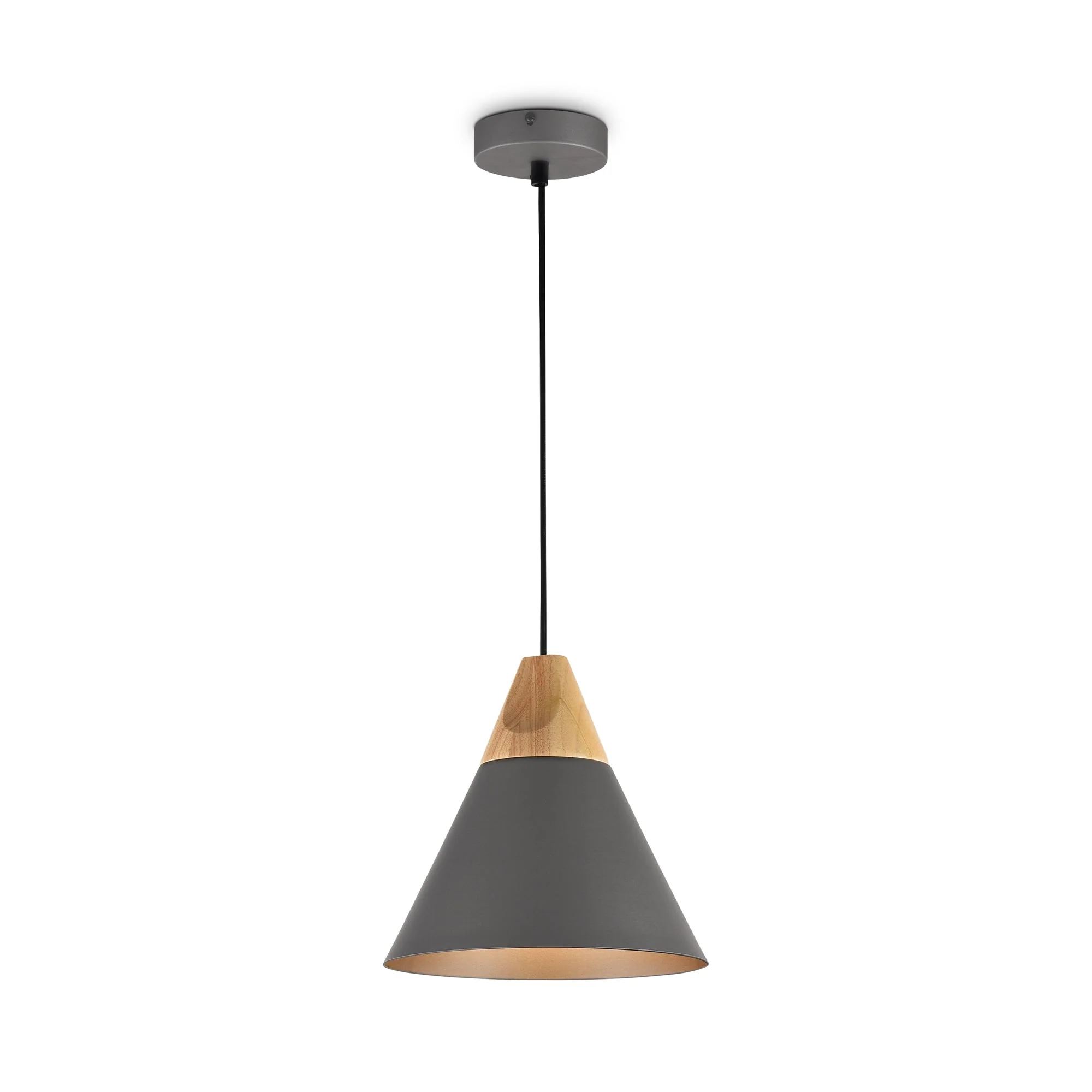 Bicones Pendant Light - Various Colours & Sizes - Image 3