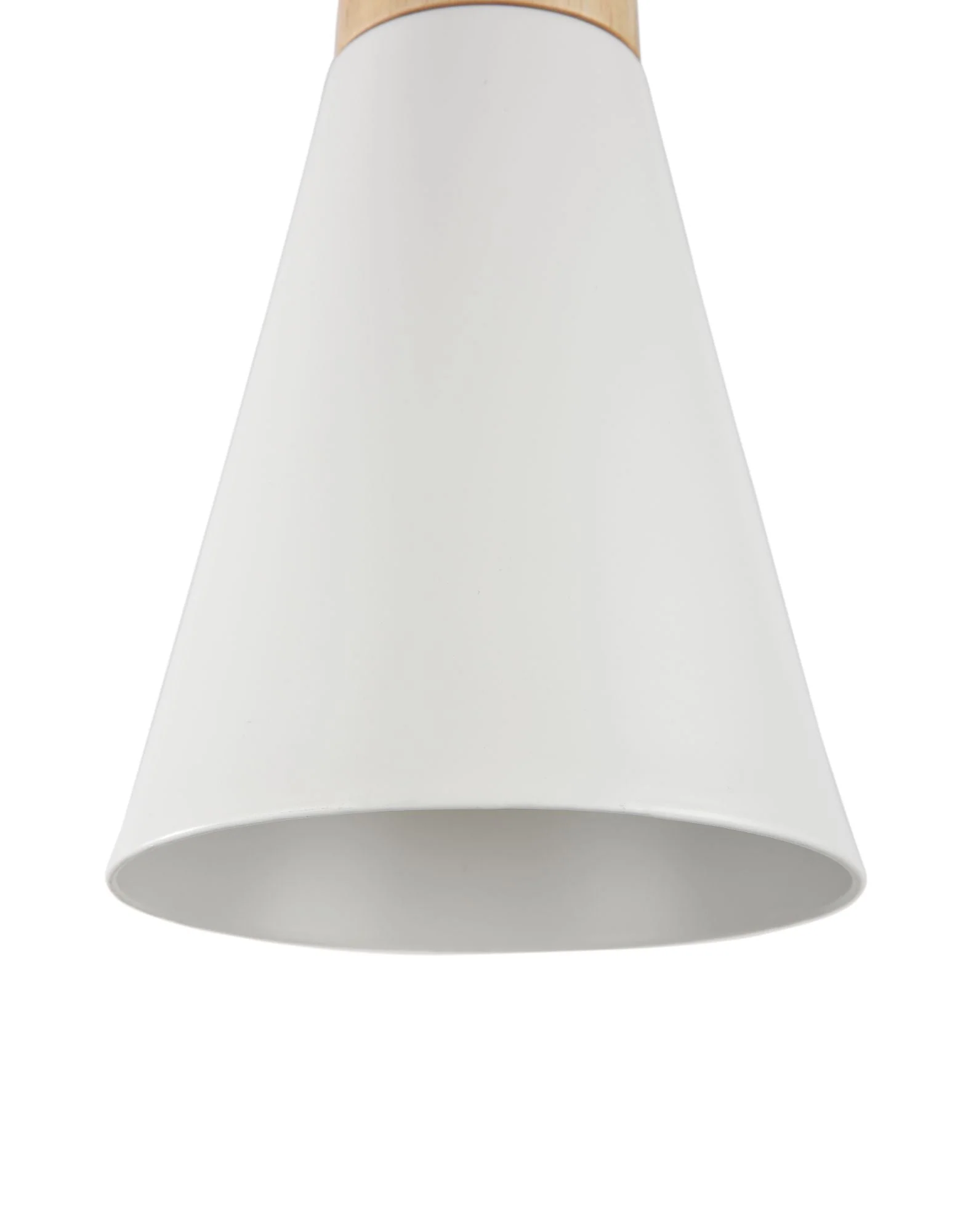 Bicones Pendant Light - Various Colours & Sizes - Image 6