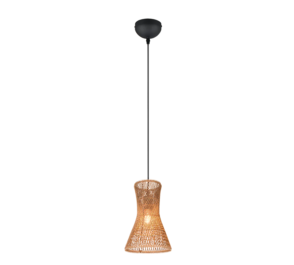 Bijou Single Pendant Light