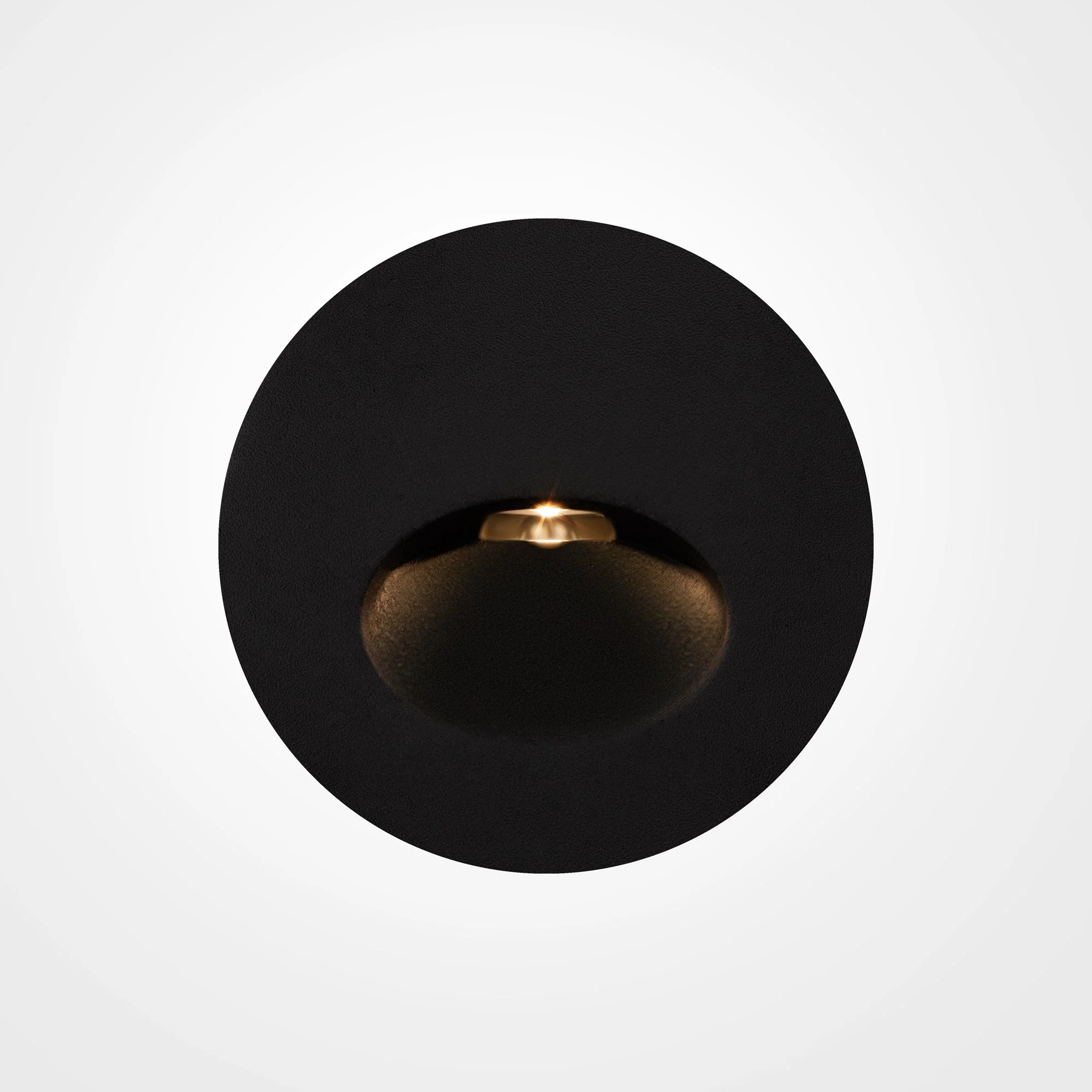 Bil Outdoor Wall Light - Black / White - Image 10