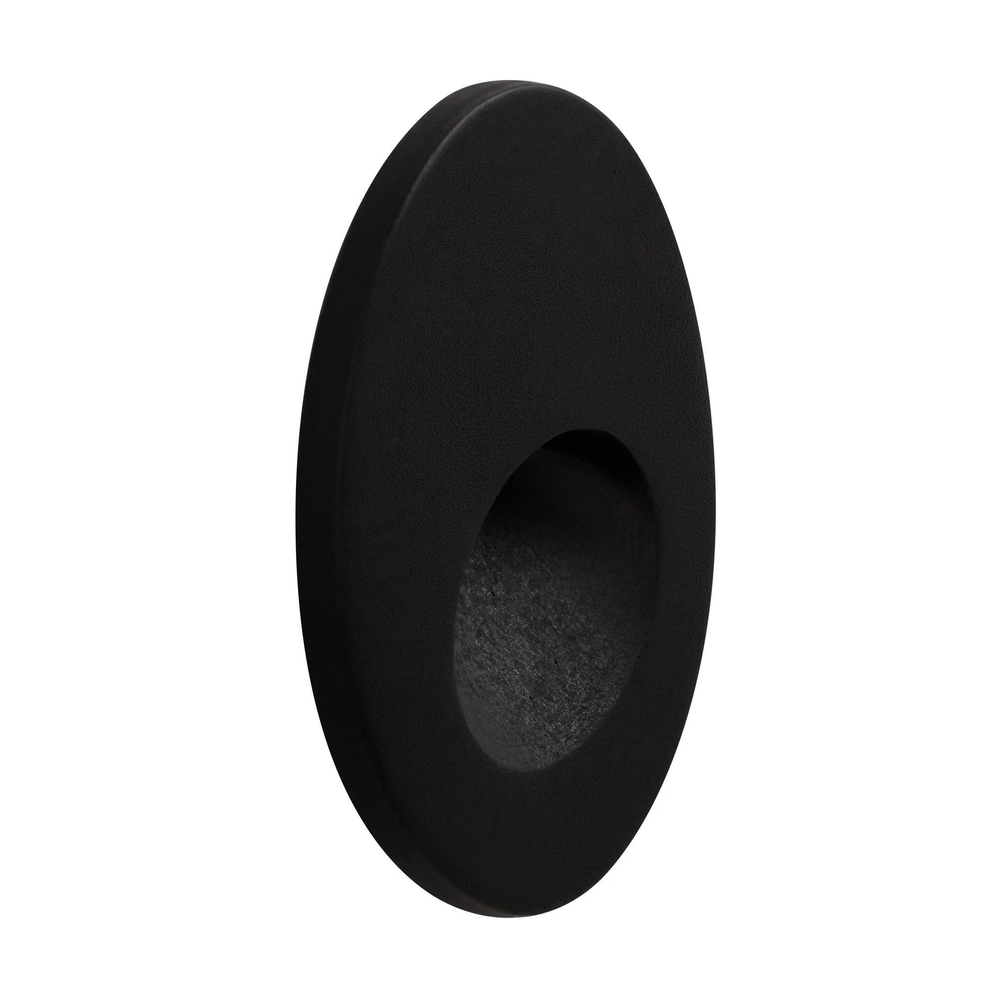 Bil Outdoor Wall Light - Black / White - Image 5