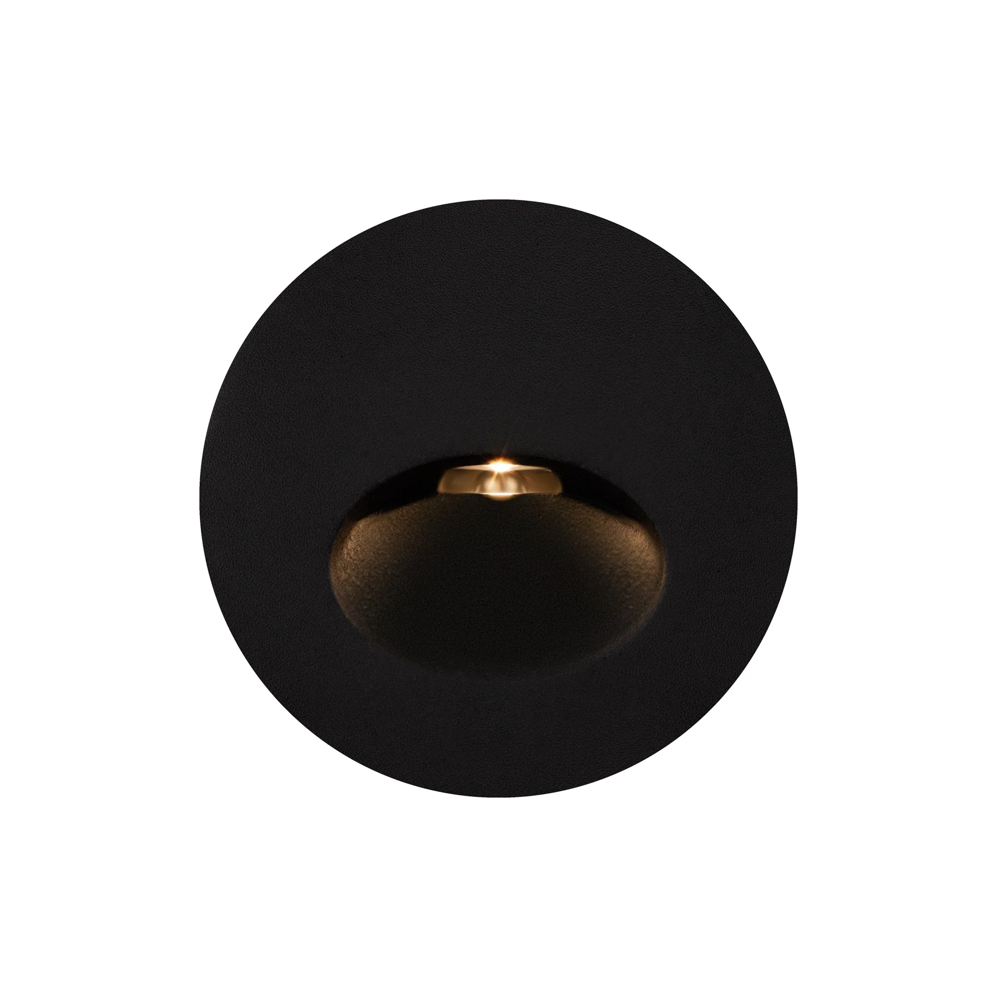 Bil Outdoor Wall Light - Black / White - Image 6