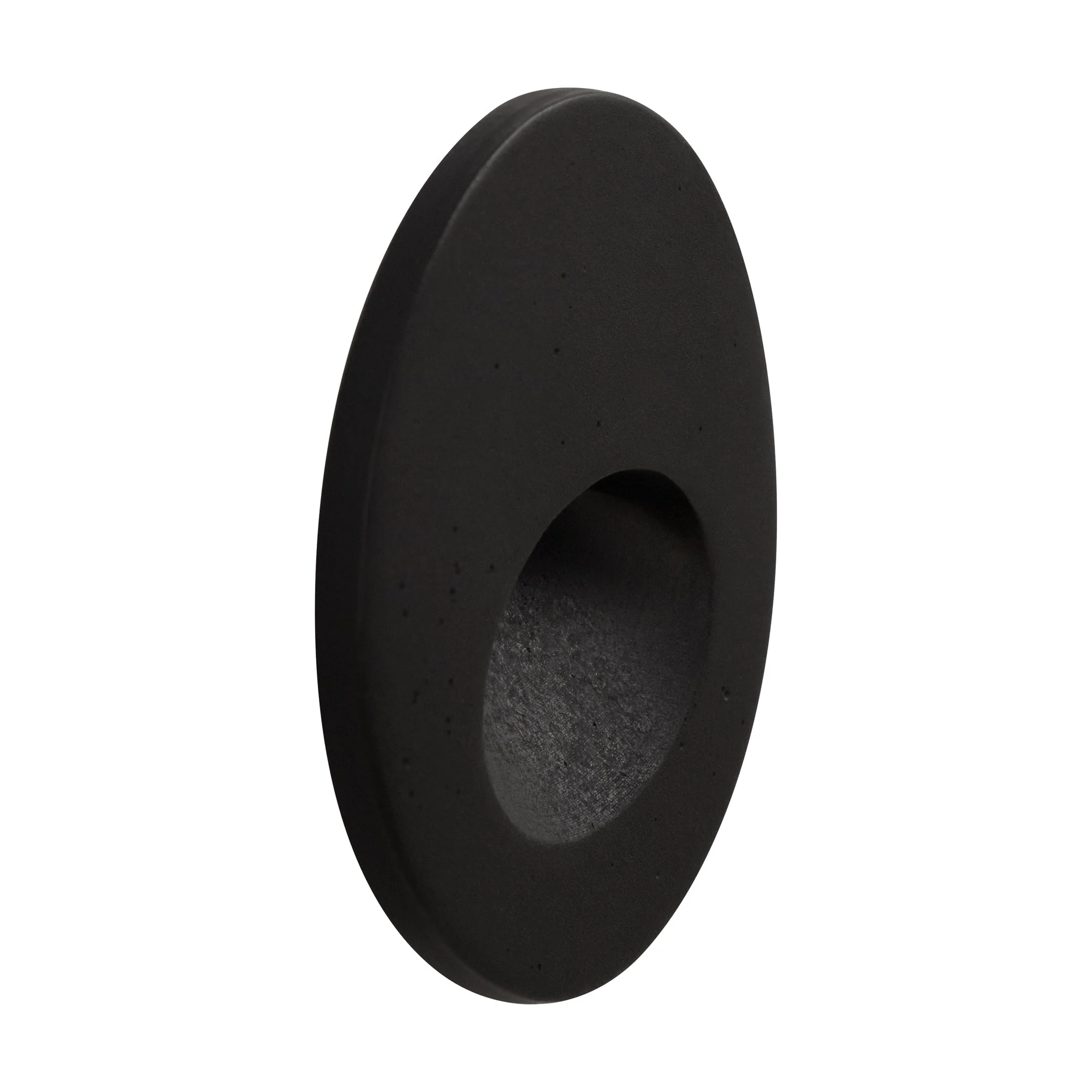 Bil Outdoor Wall Light - Black / White - Image 7