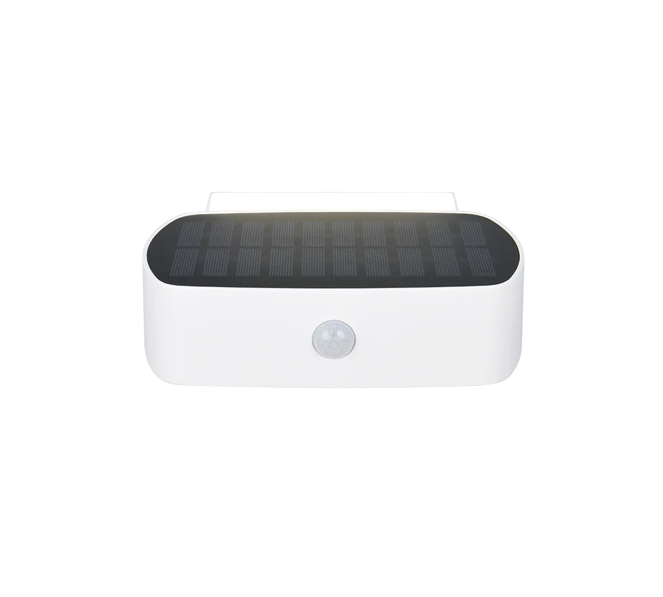 Bilbao Wall Light- Black/ White Finishes - Image 2