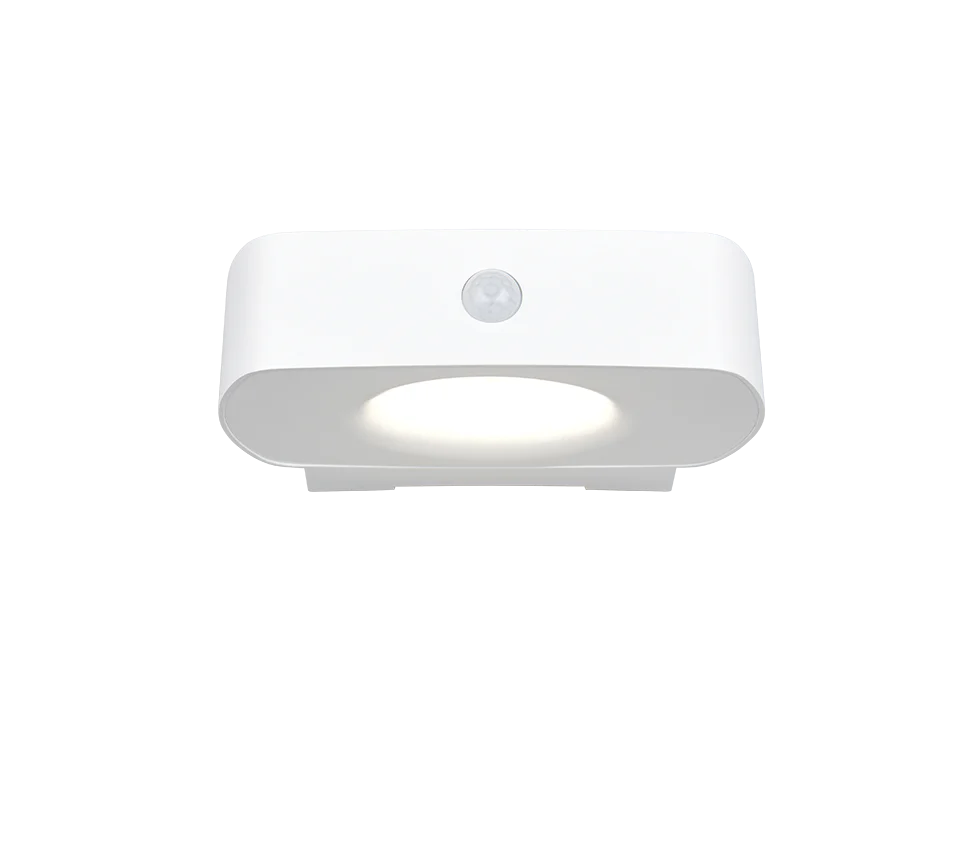 Bilbao Wall Light- Black/ White Finishes - Image 3