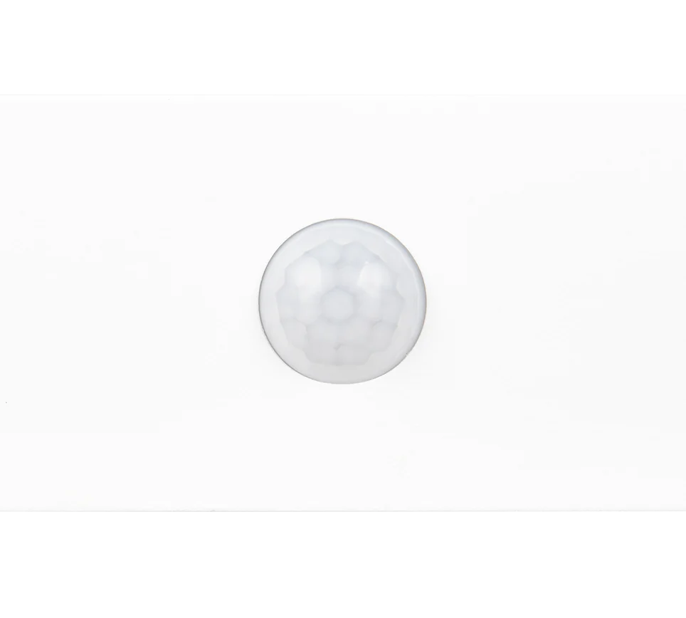 Bilbao Wall Light- Black/ White Finishes - Image 4