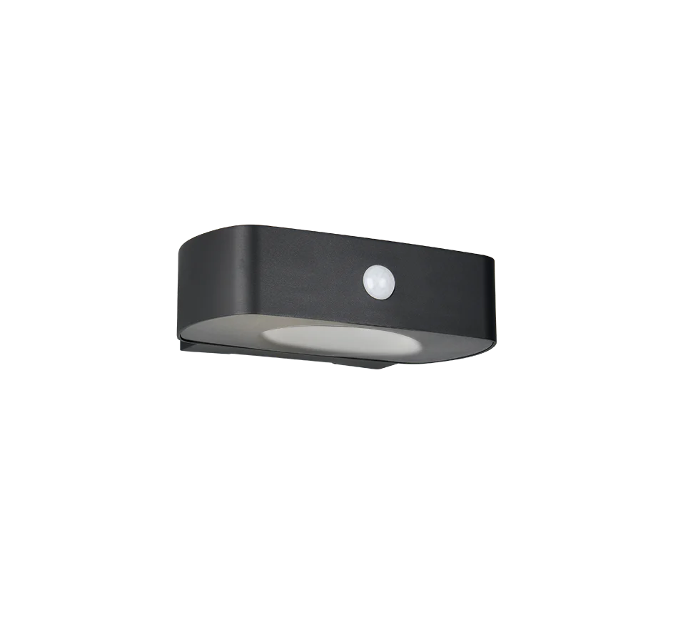 Bilbao Wall Light- Black/ White Finishes - Image 6