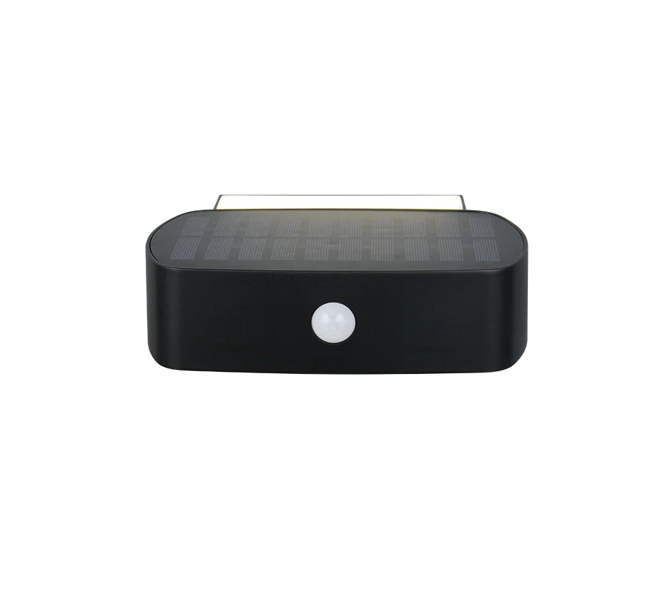 Bilbao Wall Light- Black/ White Finishes - Image 7