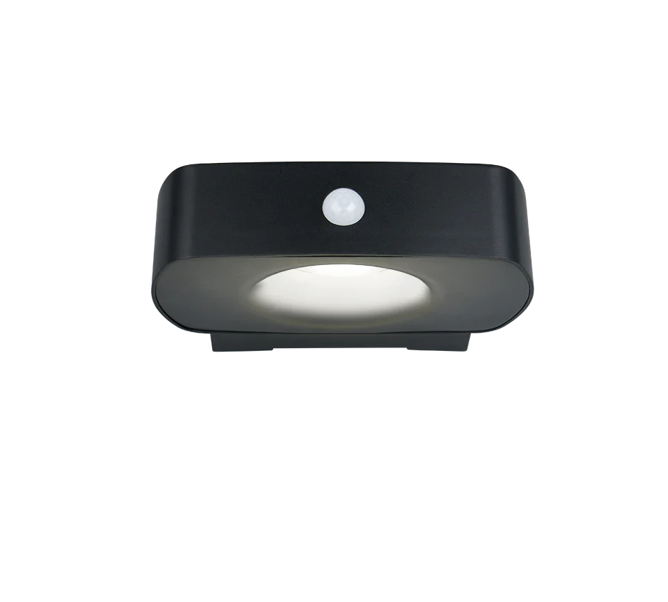 Bilbao Wall Light- Black/ White Finishes - Image 8