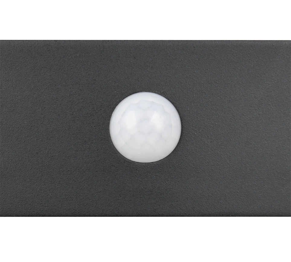 Bilbao Wall Light- Black/ White Finishes - Image 9