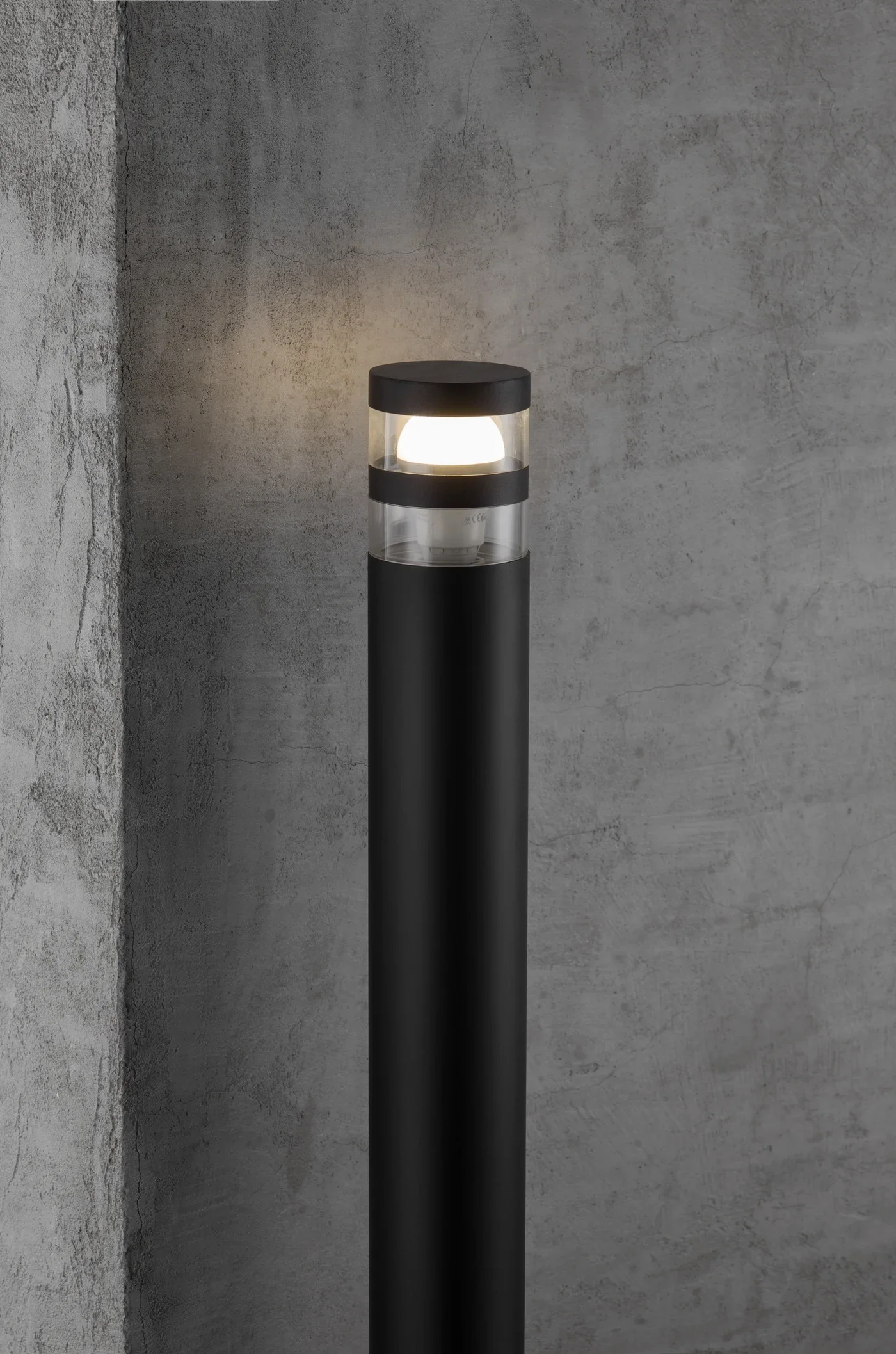 Birk Garden light- Black - Image 2