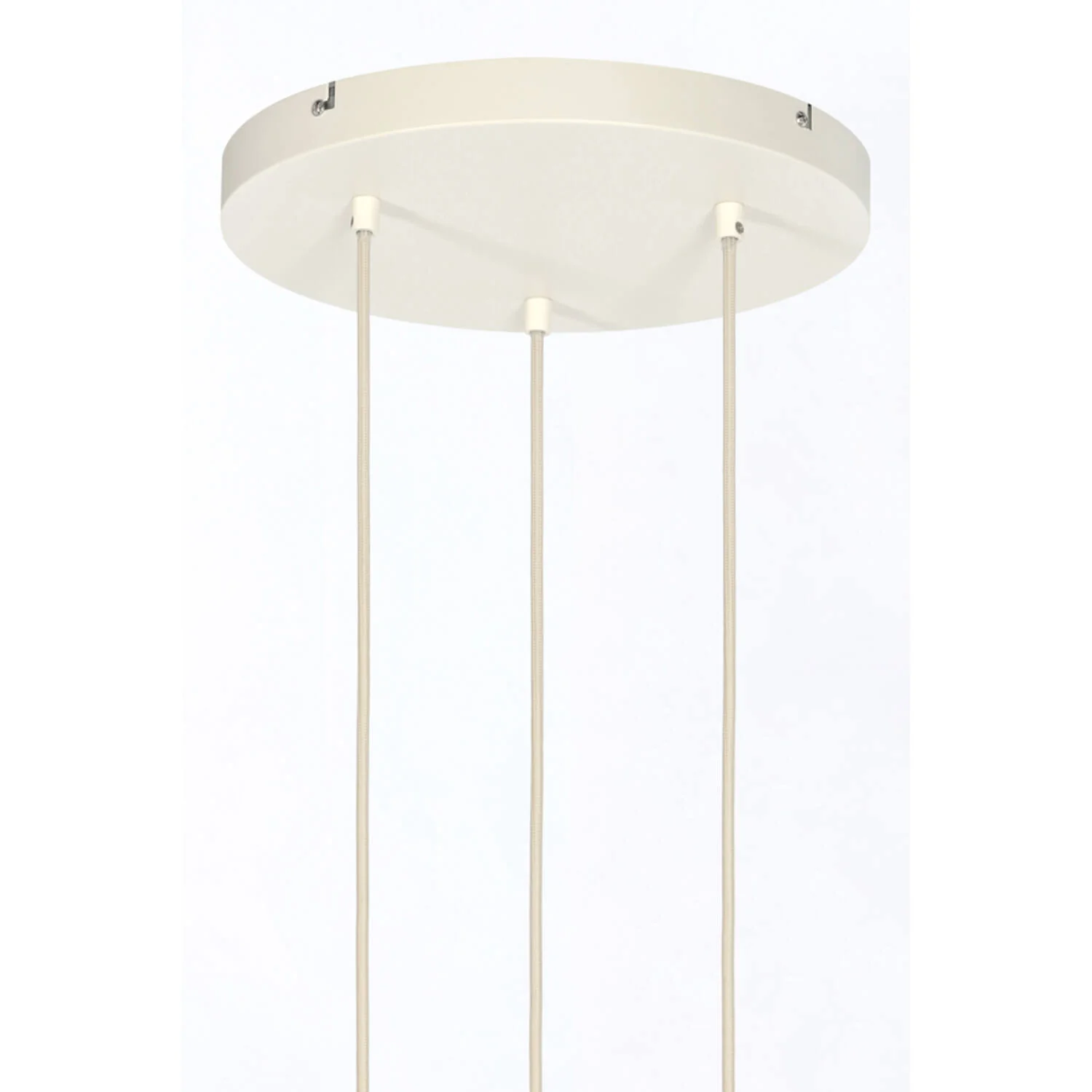 Bisho Hanging Lamp 3 L Ø30x14 Cm - Image 2