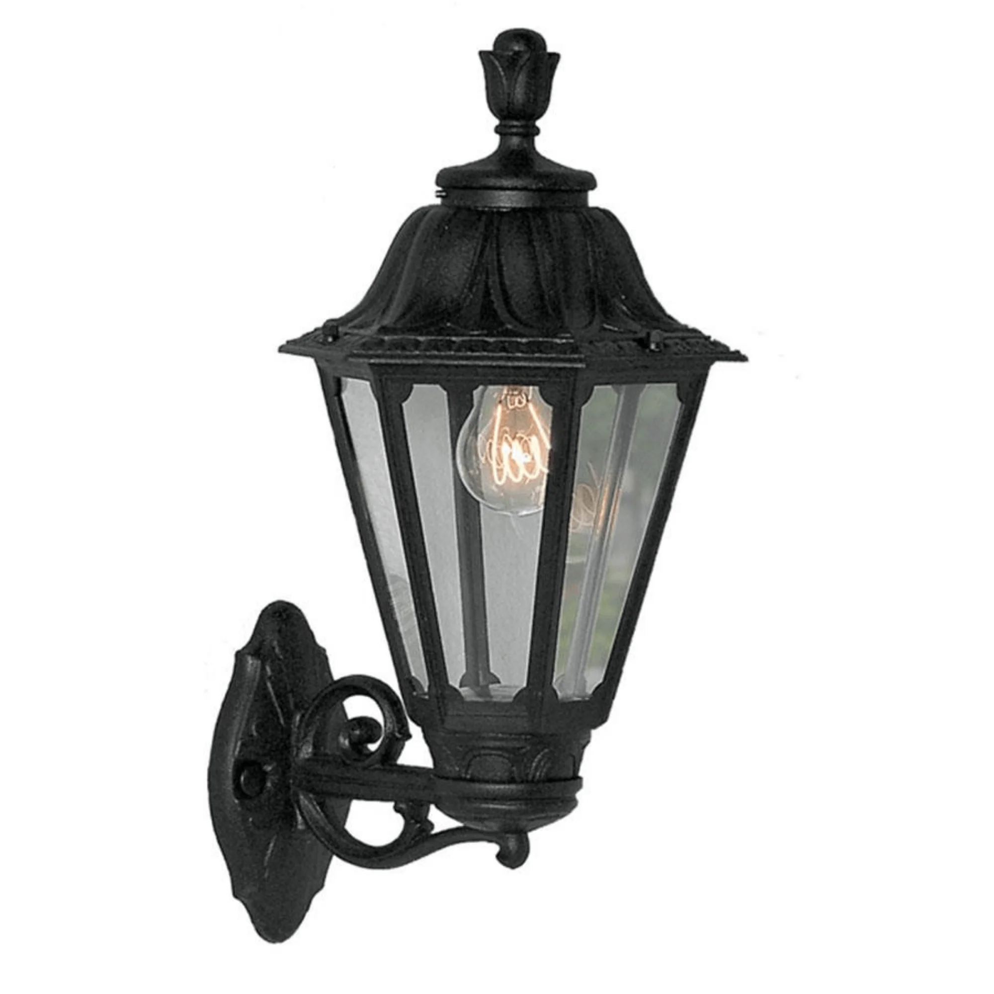 Bisso Outdoor Wall Light - Image 2