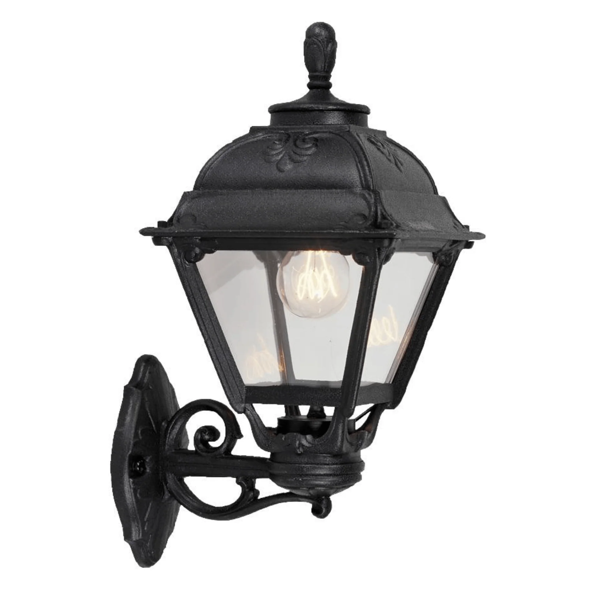 Bisso Outdoor Wall Light - Image 3