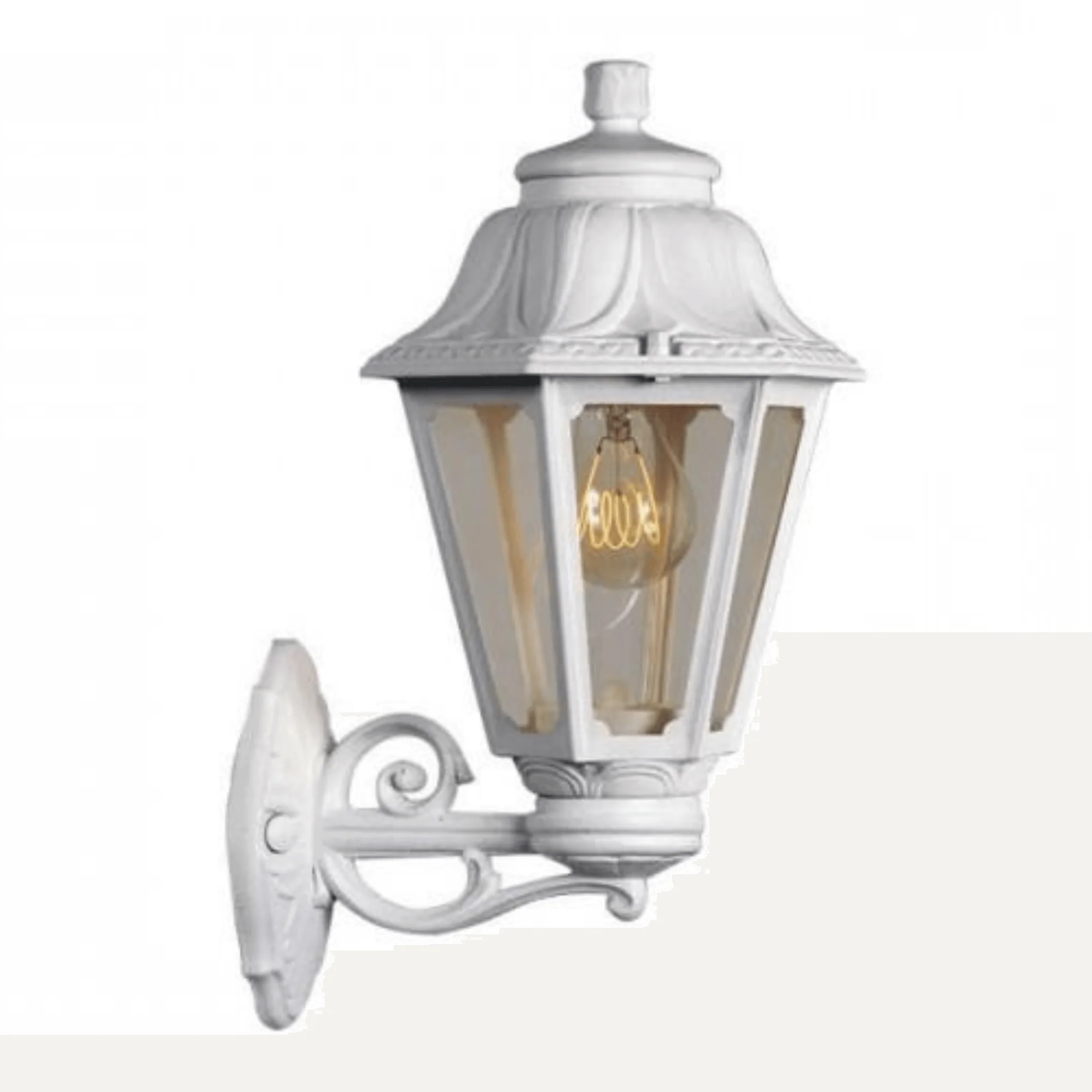 Bisso Outdoor Wall Light - Image 5