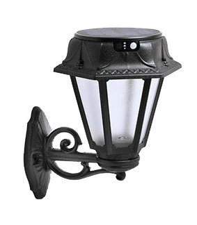 Bisso/ Rosetta 2W LED Solar PIR Sensor CCT - Image 4