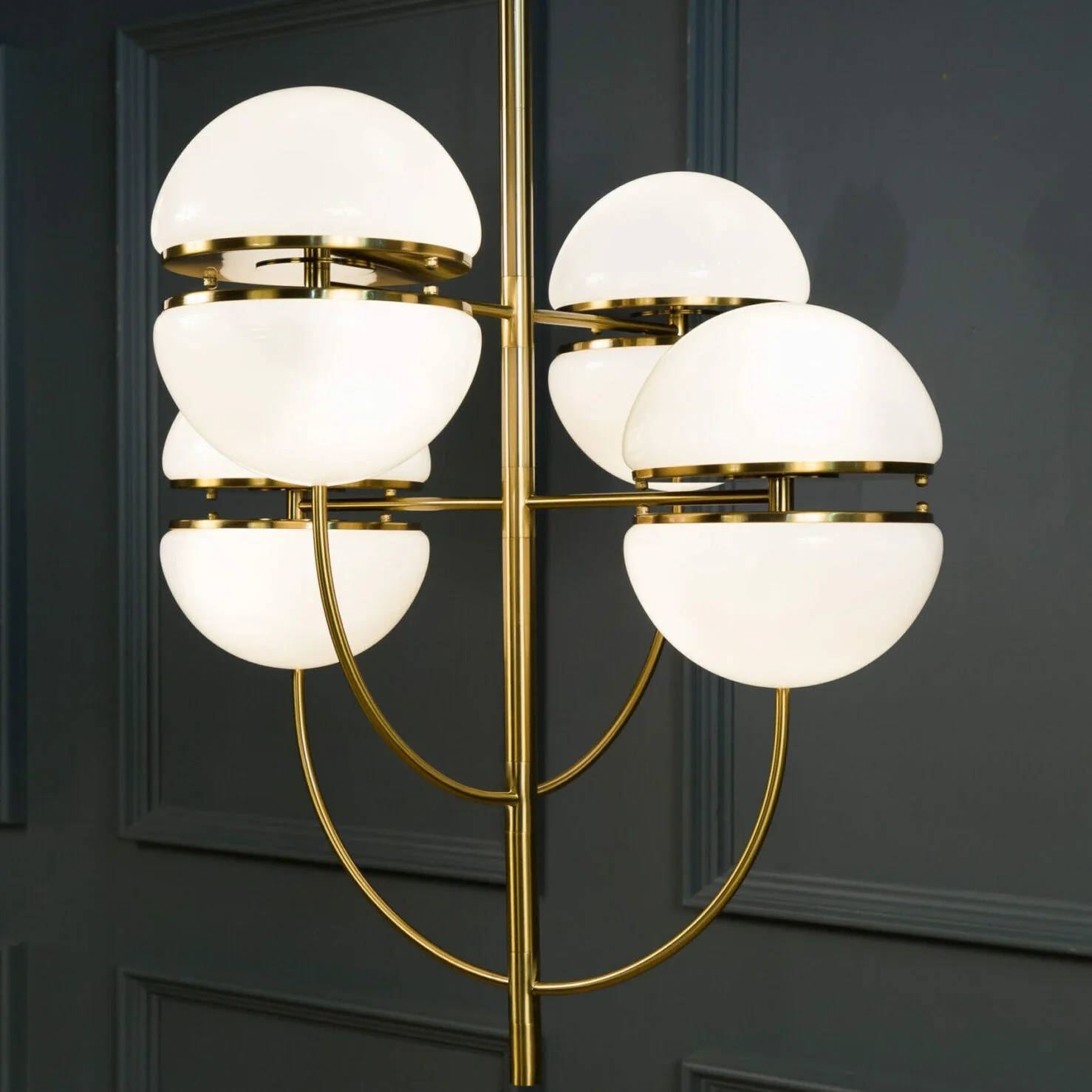 Bistro Group Pendant - Image 4