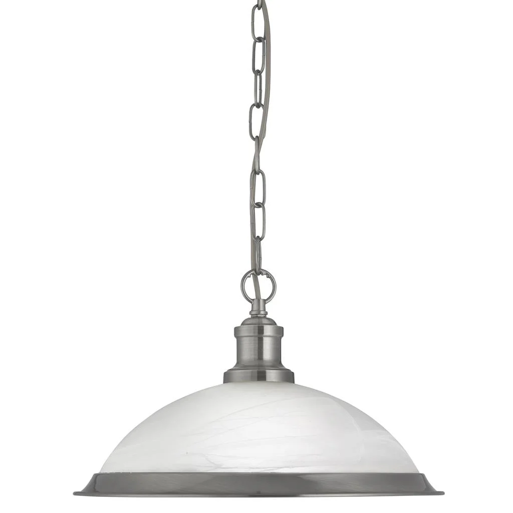 Bistro Pendant - Various Finishes - Image 3