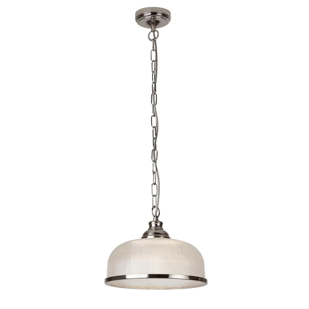 Bistro Pendant - Various Finishes - Image 5