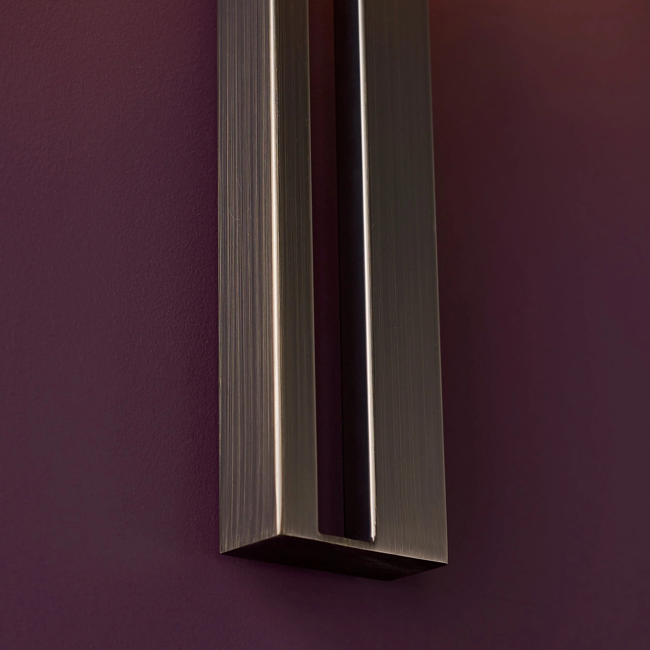 Blake Wall Light - Bronze / Antique Brass - Image 19