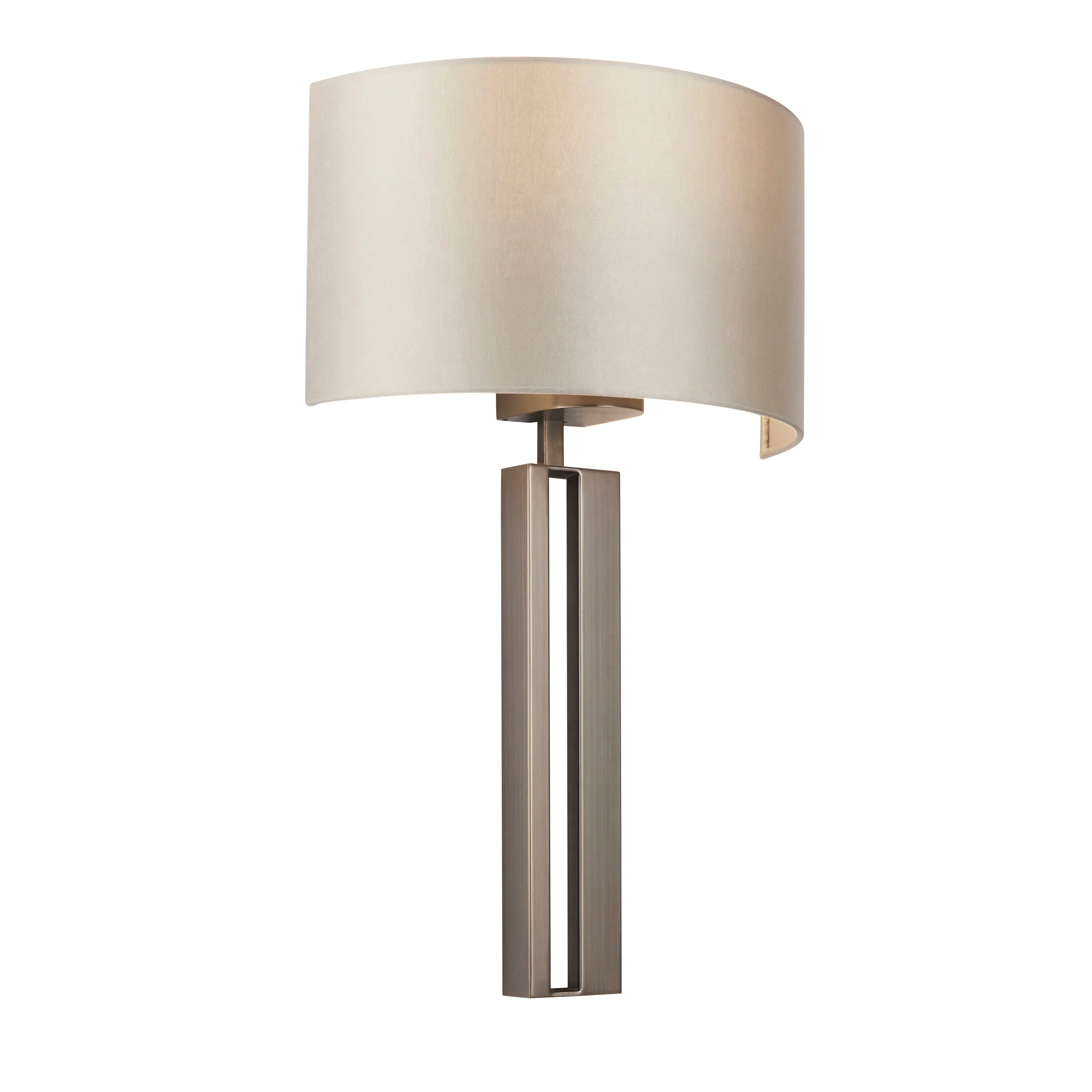 Blake Wall Light - Bronze / Antique Brass - Image 20