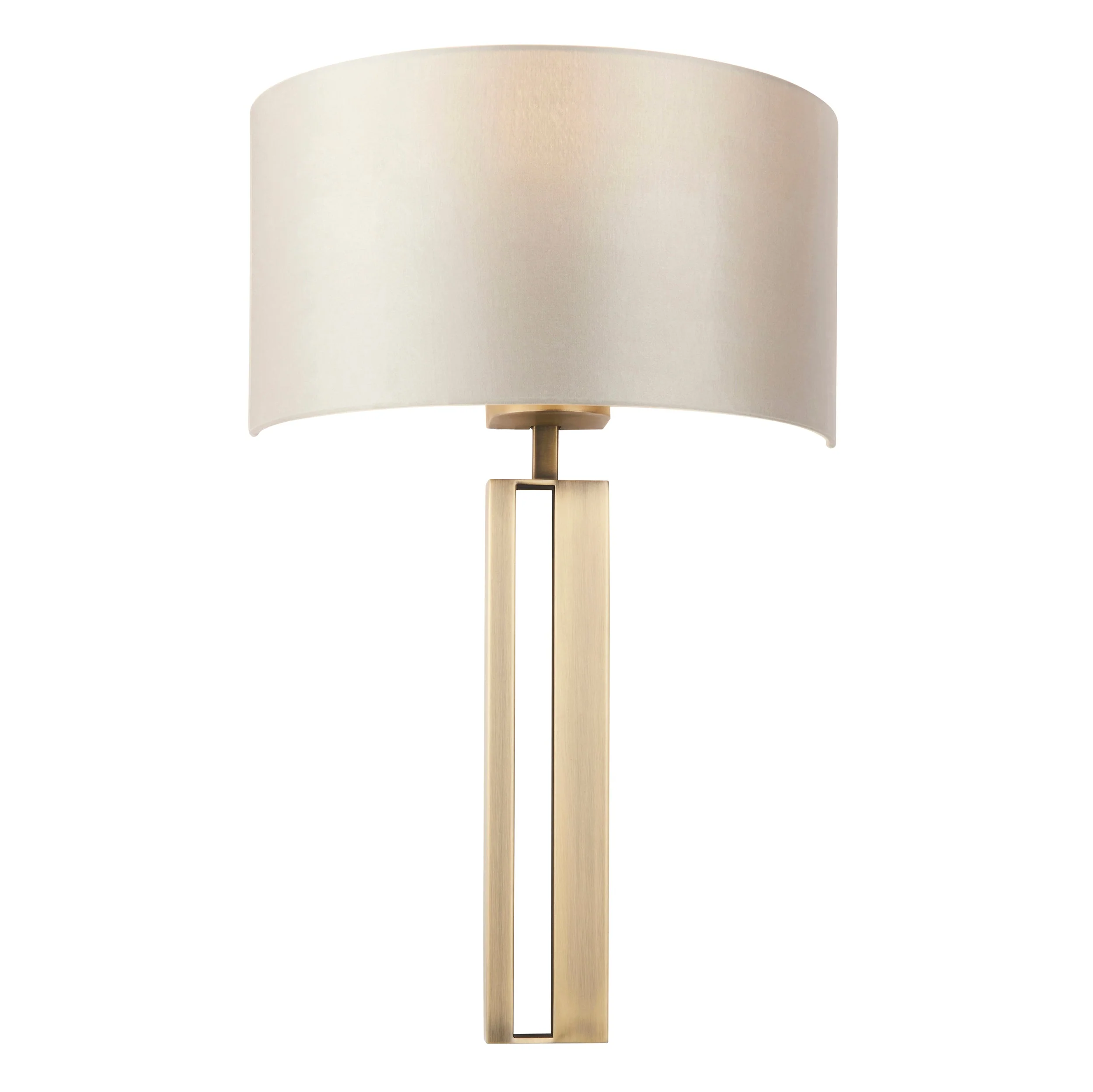 Blake Wall Light - Bronze / Antique Brass - Image 22